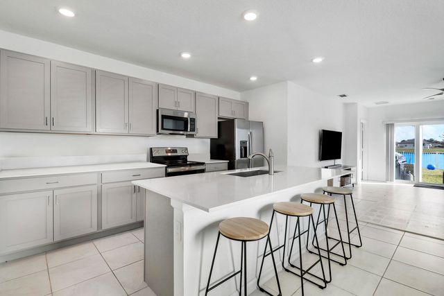 4233 Troon Place, Fort Pierce, FL 34947