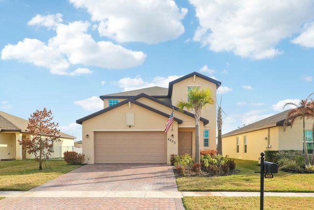 4233 Troon Place, Fort Pierce, FL 34947