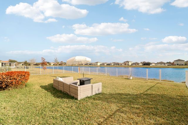 4233 Troon Place, Fort Pierce, FL 34947