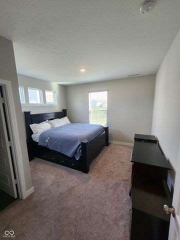 9719 Cimmaron Avenue, Mccordsville, IN 46055