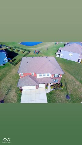 9719 Cimmaron Avenue, Mccordsville, IN 46055