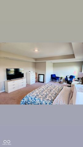 9719 Cimmaron Avenue, Mccordsville, IN 46055