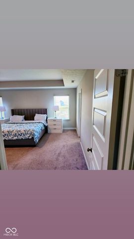 9719 Cimmaron Avenue, Mccordsville, IN 46055