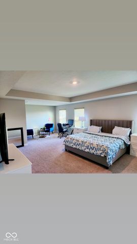 9719 Cimmaron Avenue, Mccordsville, IN 46055