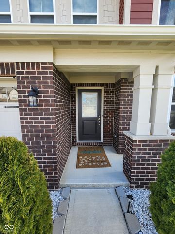 9719 Cimmaron Avenue, Mccordsville, IN 46055