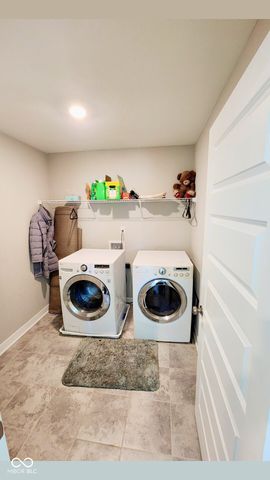 9719 Cimmaron Avenue, Mccordsville, IN 46055