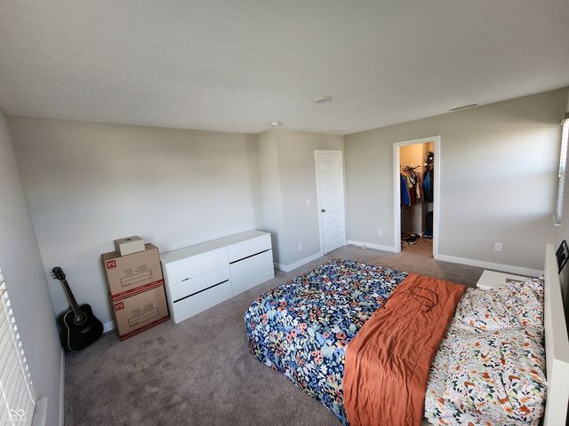 9719 Cimmaron Avenue, Mccordsville, IN 46055