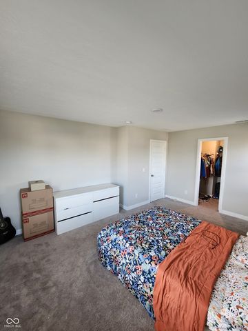 9719 Cimmaron Avenue, Mccordsville, IN 46055