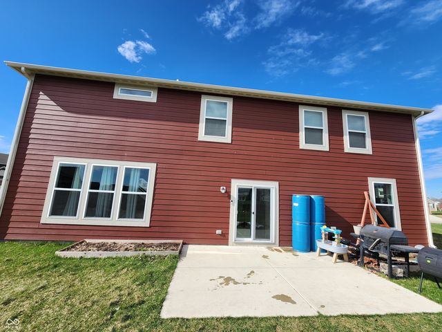 9719 Cimmaron Avenue, Mccordsville, IN 46055