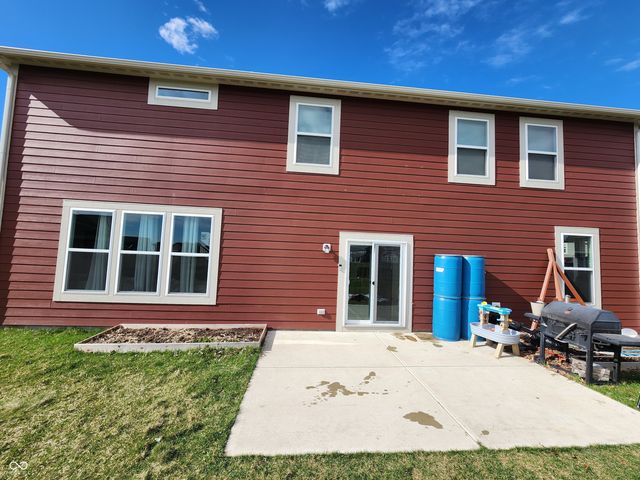 9719 Cimmaron Avenue, Mccordsville, IN 46055