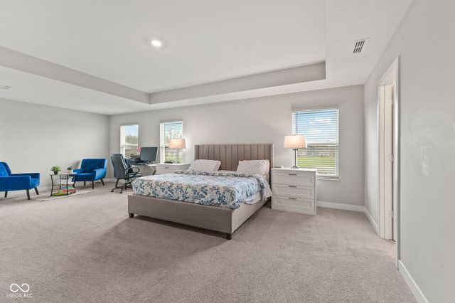 9719 Cimmaron Avenue, Mccordsville, IN 46055