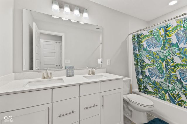 9719 Cimmaron Avenue, Mccordsville, IN 46055