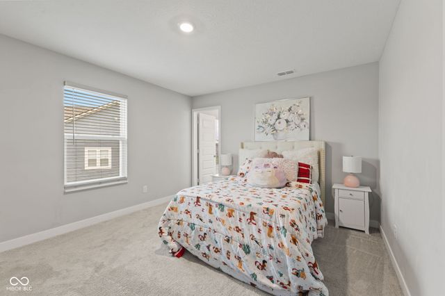 9719 Cimmaron Avenue, Mccordsville, IN 46055