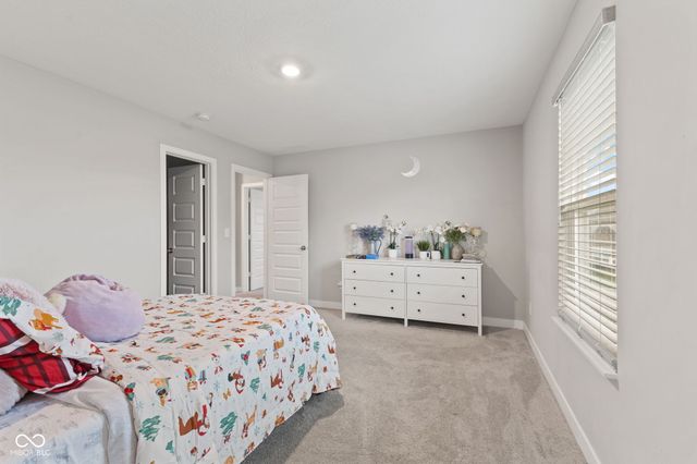 9719 Cimmaron Avenue, Mccordsville, IN 46055