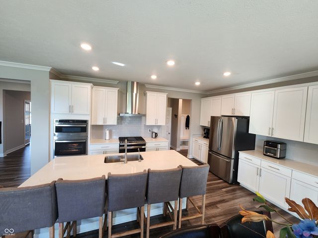 9719 Cimmaron Avenue, Mccordsville, IN 46055