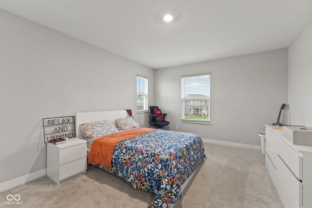 9719 Cimmaron Avenue, Mccordsville, IN 46055