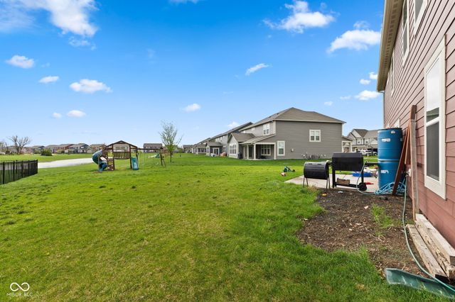 9719 Cimmaron Avenue, Mccordsville, IN 46055