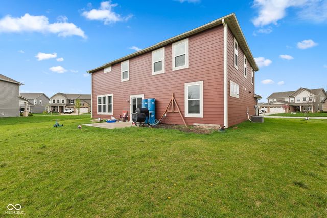 9719 Cimmaron Avenue, Mccordsville, IN 46055