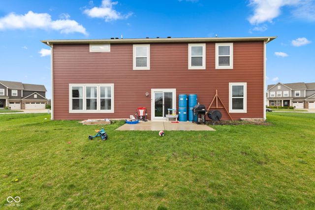 9719 Cimmaron Avenue, Mccordsville, IN 46055