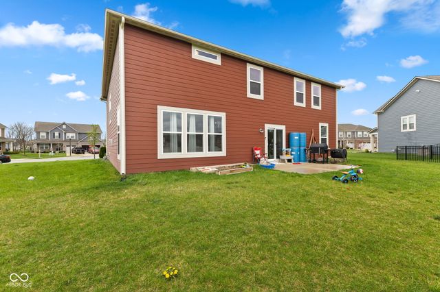 9719 Cimmaron Avenue, Mccordsville, IN 46055