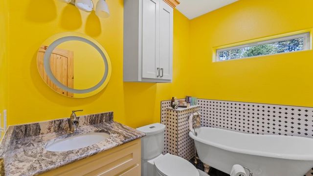 13052 Fm 1818, Huntington, TX 75949