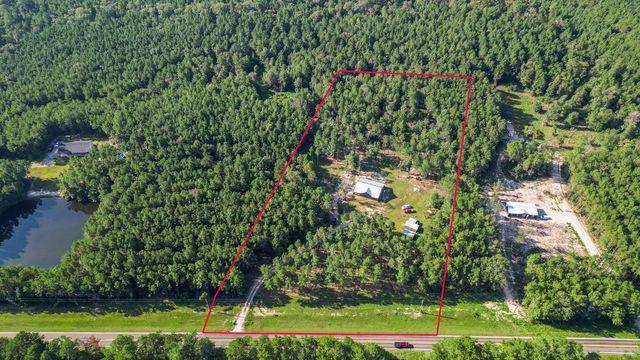 13052 Fm 1818, Huntington, TX 75949