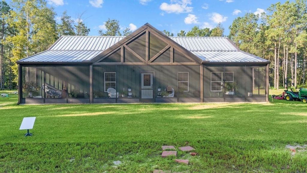 13052 Fm 1818, Huntington, TX 75949