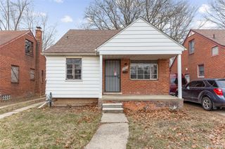9327 Stout Street, Detroit, MI 48228