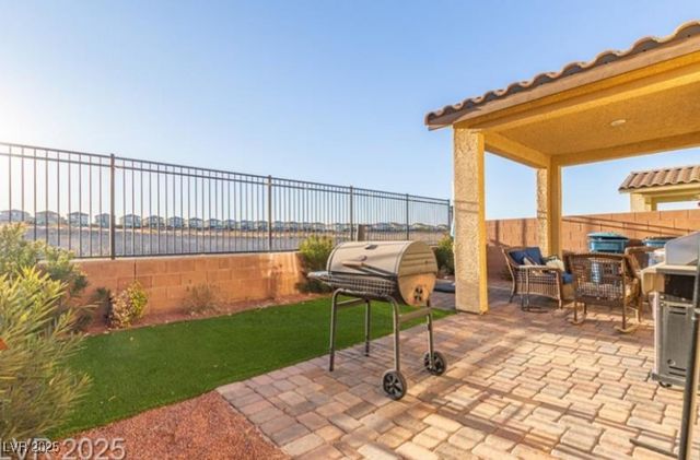 2815 Donatello Manor Place, Henderson, NV 89044