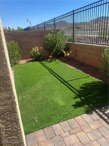 2815 Donatello Manor Place, Henderson, NV 89044