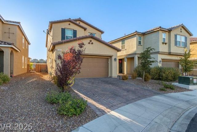 2815 Donatello Manor Place, Henderson, NV 89044