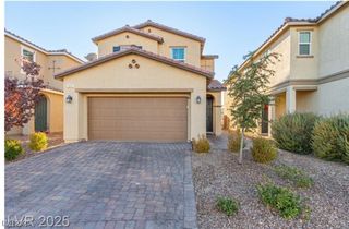 2815 Donatello Manor Place, Henderson, NV 89044