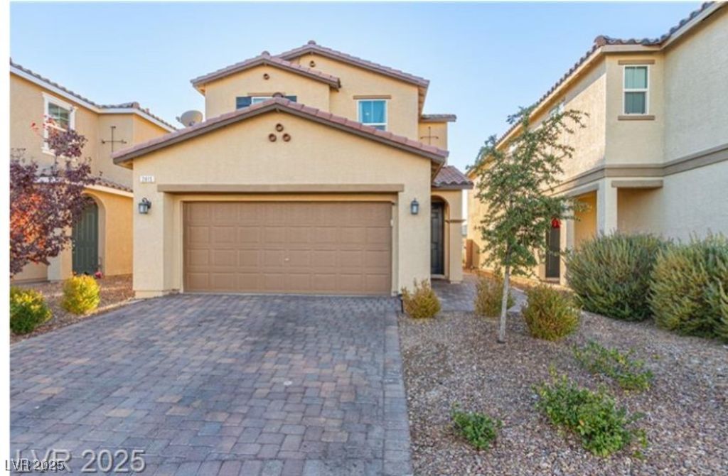 2815 Donatello Manor Place, Henderson, NV 89044