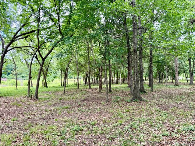 418210 E 1200, Eufaula, OK 74432