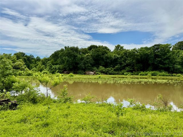 418210 E 1200, Eufaula, OK 74432