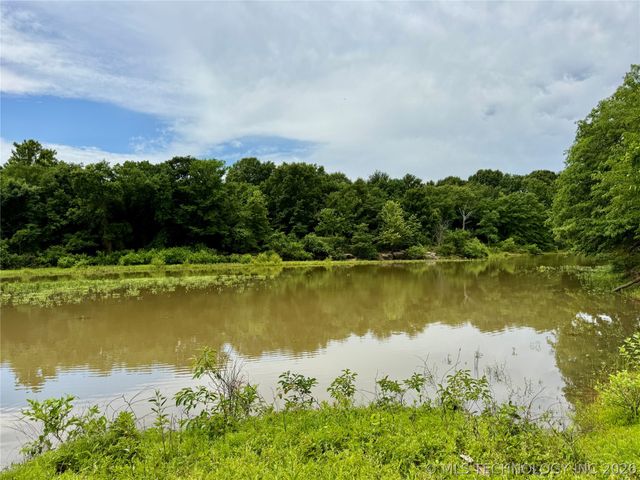 418210 E 1200, Eufaula, OK 74432