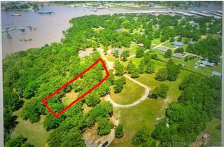 418210 E 1200, Eufaula, OK 74432