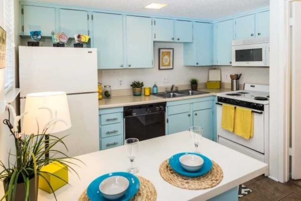3405 Helms ST 202, Austin, TX 78705