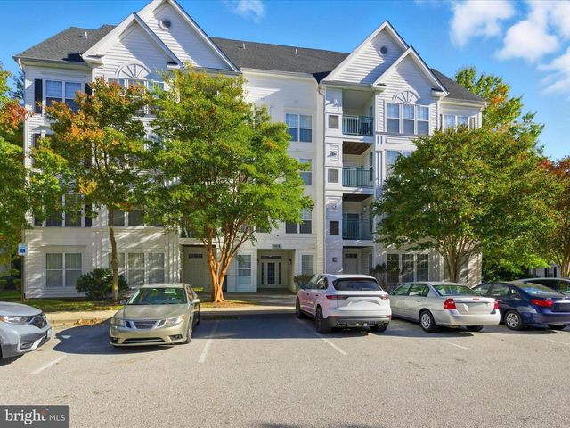15616 EVERGLADE LN #301, Bowie, MD 20716