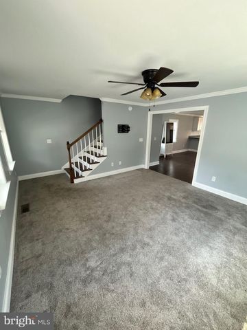 112 E MAIN ST, Felton, DE 19943