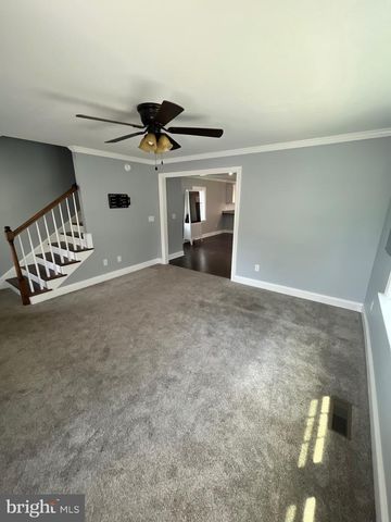 112 E MAIN ST, Felton, DE 19943