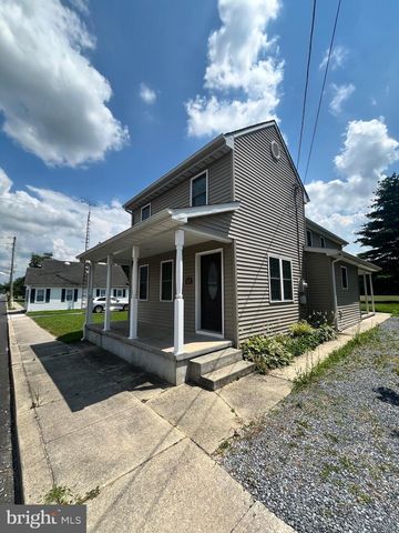 112 E MAIN ST, Felton, DE 19943