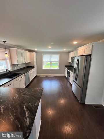 112 E MAIN ST, Felton, DE 19943