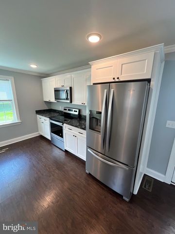 112 E MAIN ST, Felton, DE 19943