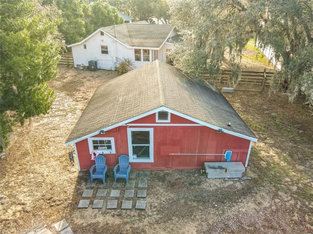 1124 SAINT ANNE SHRINE ROAD, Lake Wales, FL 33898