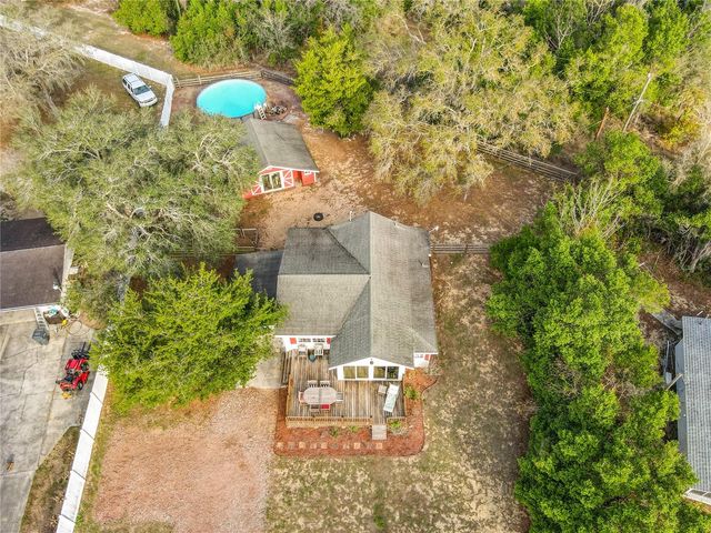 1124 SAINT ANNE SHRINE ROAD, Lake Wales, FL 33898