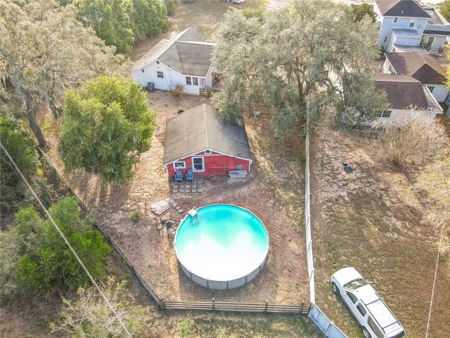 1124 SAINT ANNE SHRINE ROAD, Lake Wales, FL 33898