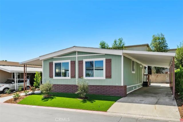 1456 E Philadelphia St Spc 247, Ontario, CA 91761