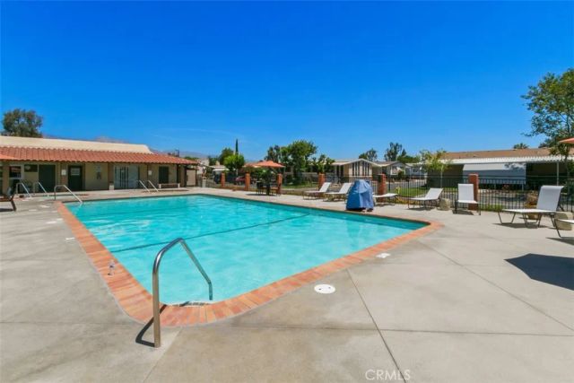 1456 E Philadelphia St Spc 247, Ontario, CA 91761