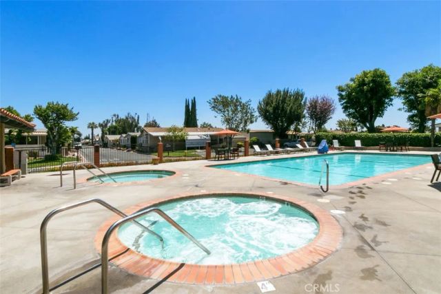 1456 E Philadelphia St Spc 247, Ontario, CA 91761
